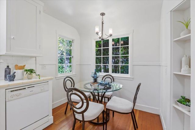 215 Warren Road, San Mateo, CA 94402