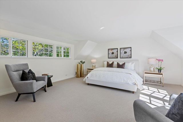 215 Warren Road, San Mateo, CA 94402
