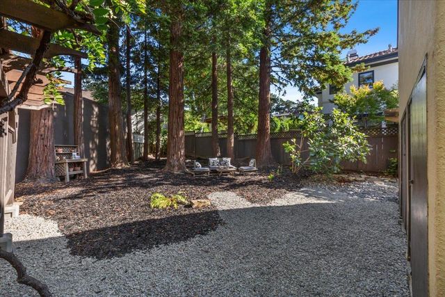 215 Warren Road, San Mateo, CA 94402