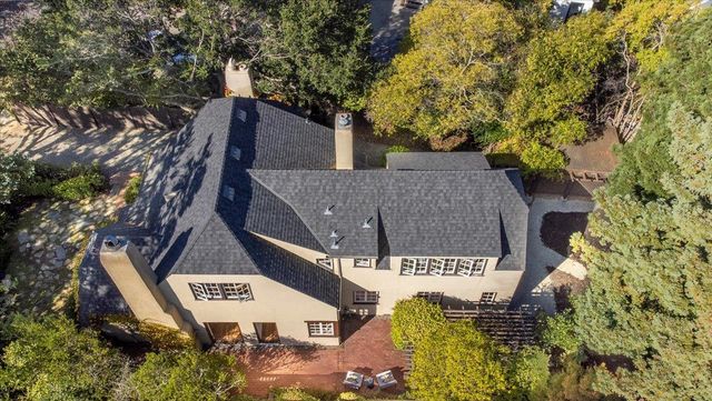 215 Warren Road, San Mateo, CA 94402