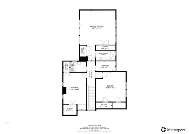 215 Warren Road, San Mateo, CA 94402