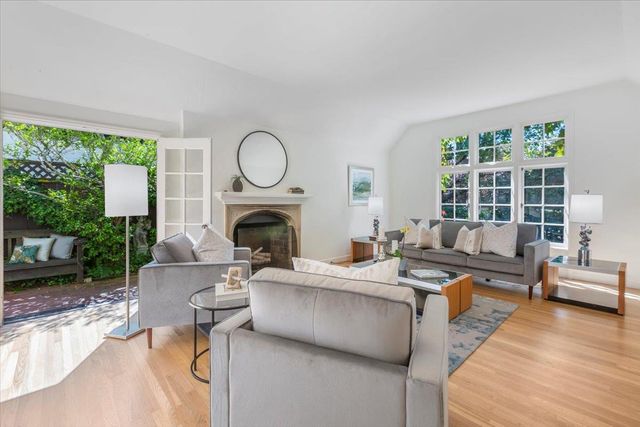 215 Warren Road, San Mateo, CA 94402