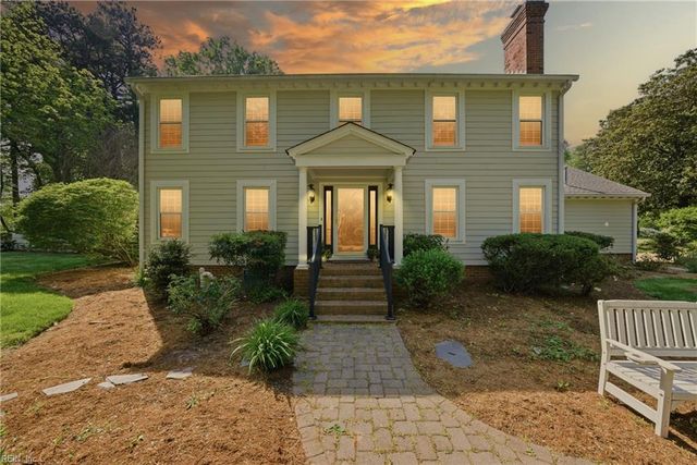 3769 Little Neck PT, Virginia Beach, VA 23452