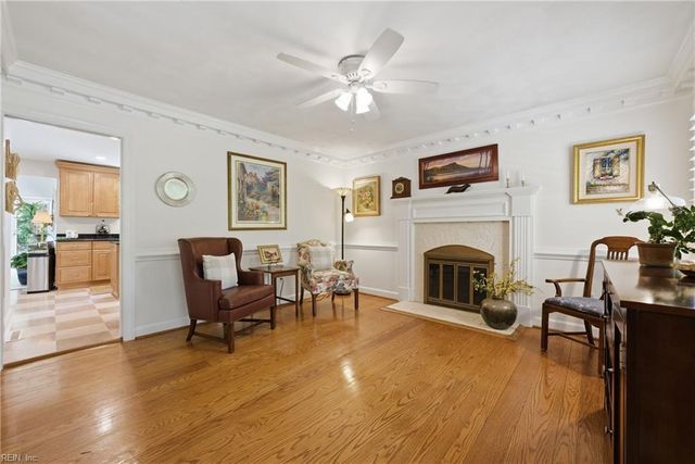 3769 Little Neck PT, Virginia Beach, VA 23452