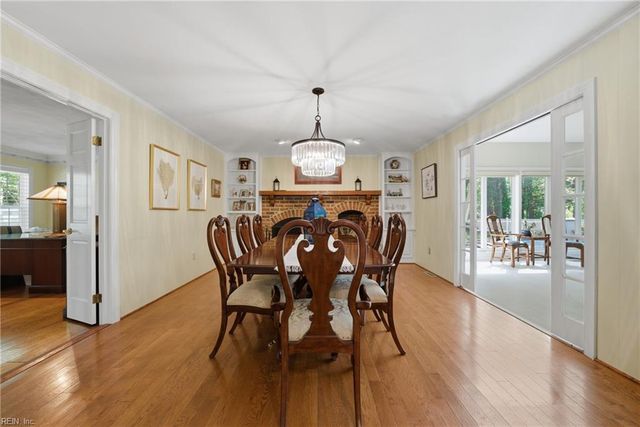 3769 Little Neck PT, Virginia Beach, VA 23452