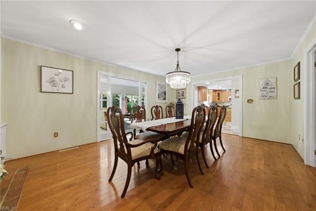 3769 Little Neck PT, Virginia Beach, VA 23452