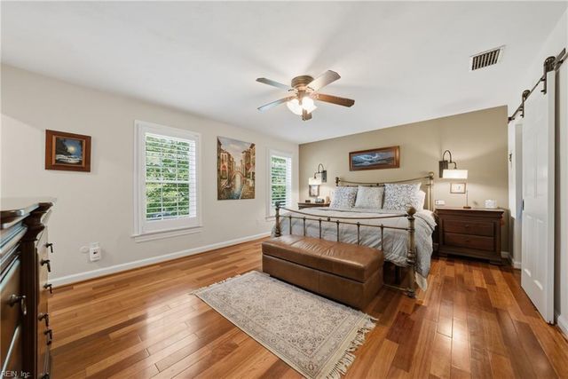 3769 Little Neck PT, Virginia Beach, VA 23452