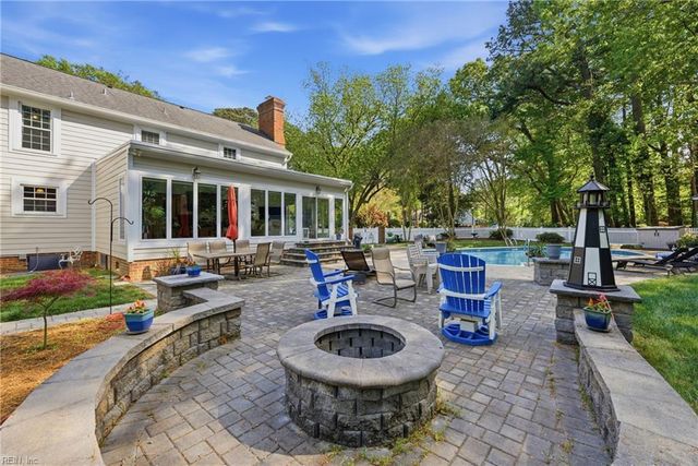 3769 Little Neck PT, Virginia Beach, VA 23452