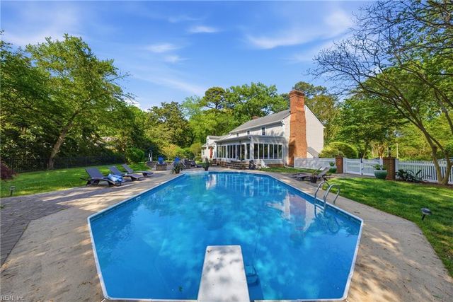 3769 Little Neck PT, Virginia Beach, VA 23452