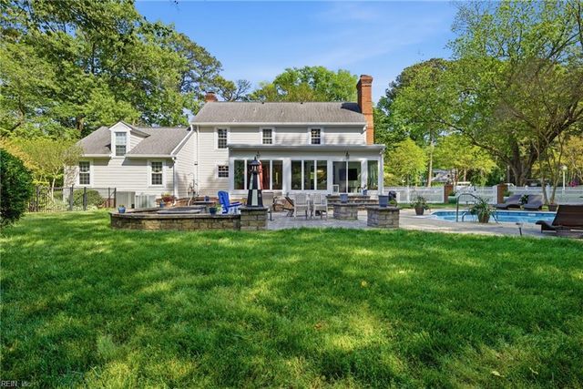 3769 Little Neck PT, Virginia Beach, VA 23452