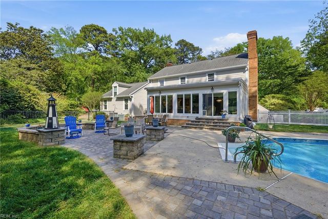 3769 Little Neck PT, Virginia Beach, VA 23452