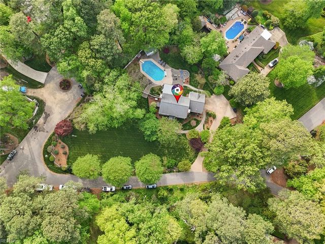 3769 Little Neck PT, Virginia Beach, VA 23452