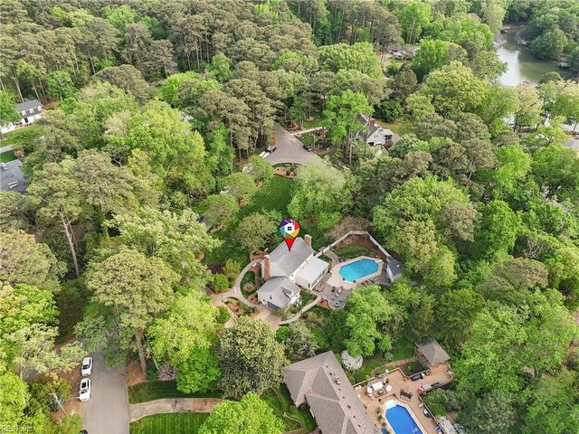 3769 Little Neck PT, Virginia Beach, VA 23452