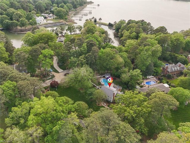 3769 Little Neck PT, Virginia Beach, VA 23452