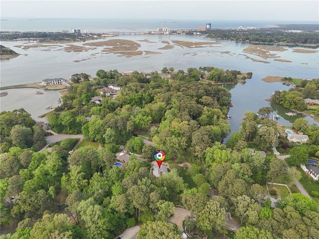 3769 Little Neck PT, Virginia Beach, VA 23452