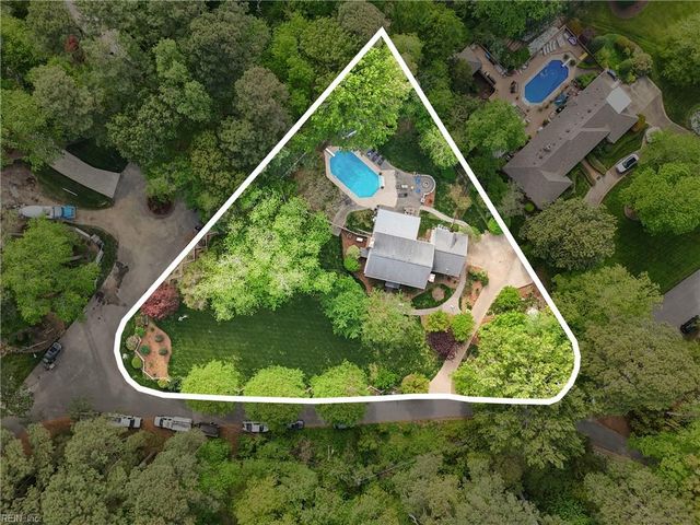 3769 Little Neck PT, Virginia Beach, VA 23452