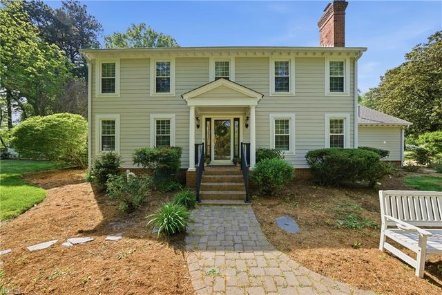 3769 Little Neck PT, Virginia Beach, VA 23452
