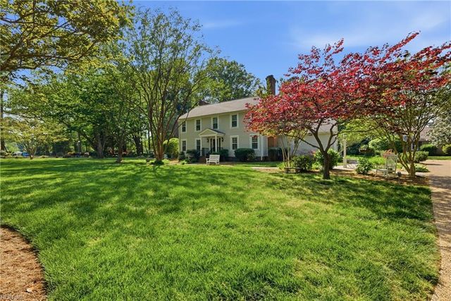 3769 Little Neck PT, Virginia Beach, VA 23452