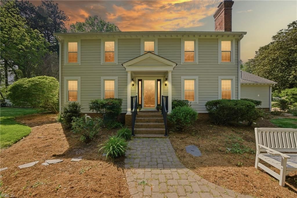 3769 Little Neck PT, Virginia Beach, VA 23452
