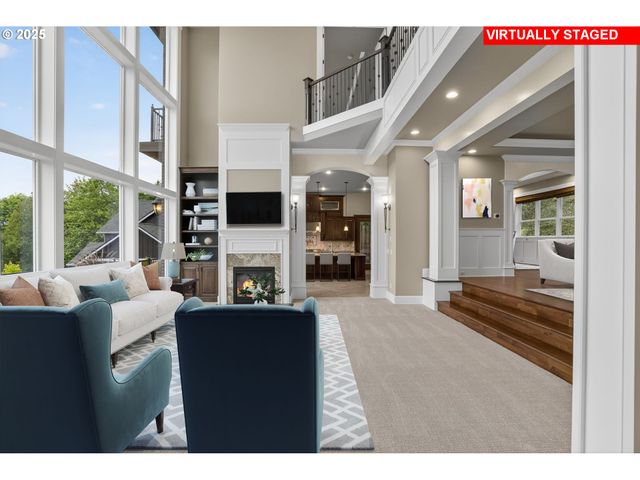 3828 Nw DEVOTO Ln, Portland, OR 97229