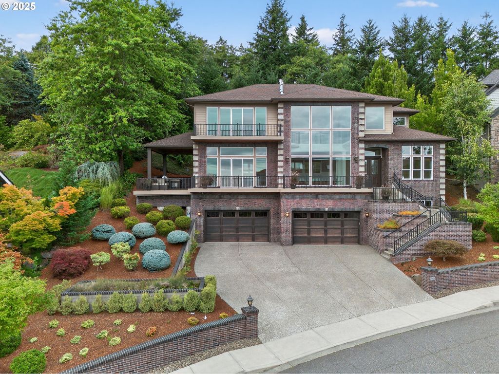 3828 Nw DEVOTO Ln, Portland, OR 97229