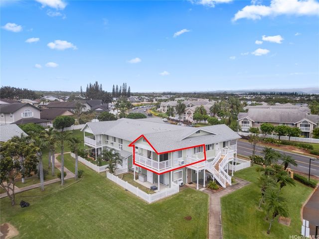 94-510 Lumiaina Street A203, Waipahu, HI 96797