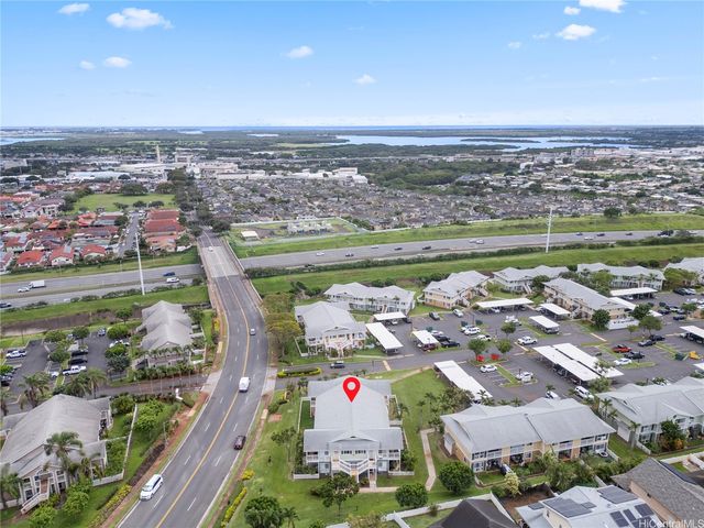 94-510 Lumiaina Street A203, Waipahu, HI 96797