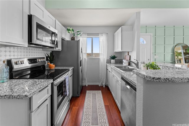 94-510 Lumiaina Street A203, Waipahu, HI 96797