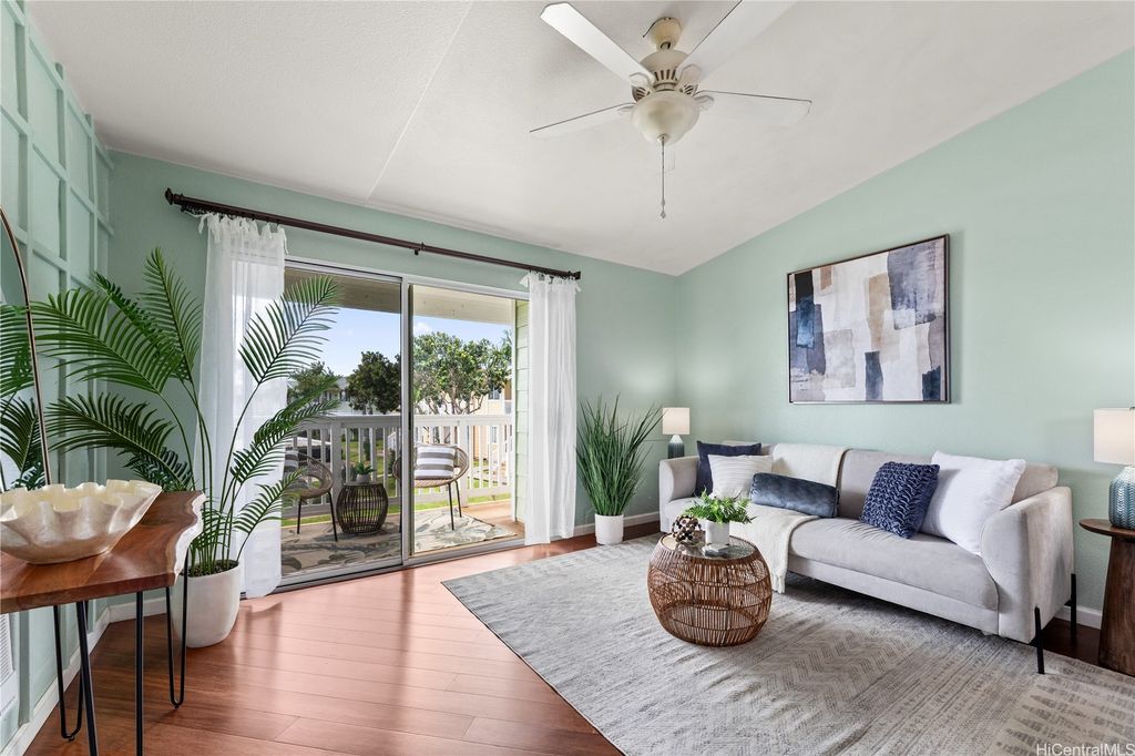 94-510 Lumiaina Street A203, Waipahu, HI 96797