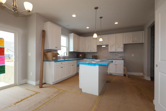 1435 Speedliner Drive, Plain City, OH 43064