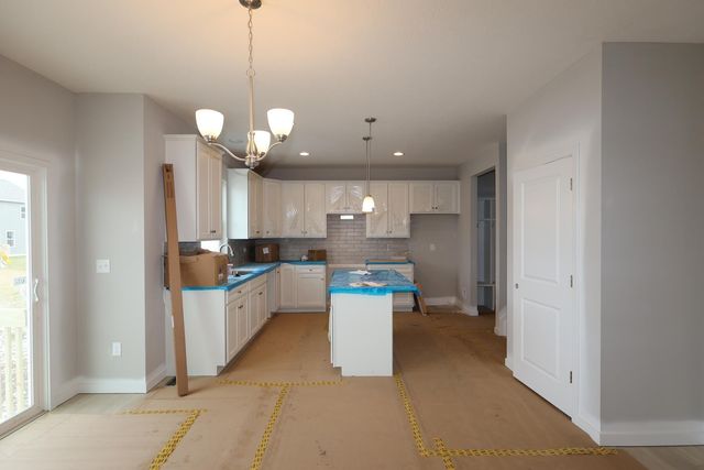 1435 Speedliner Drive, Plain City, OH 43064