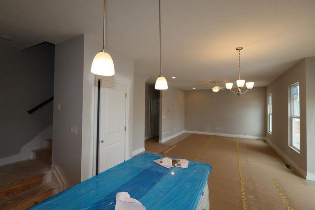 1435 Speedliner Drive, Plain City, OH 43064