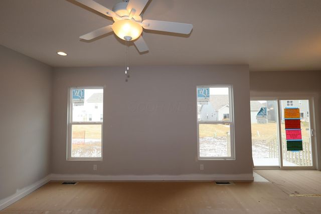 1435 Speedliner Drive, Plain City, OH 43064