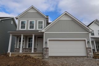 1435 Speedliner Drive, Plain City, OH 43064