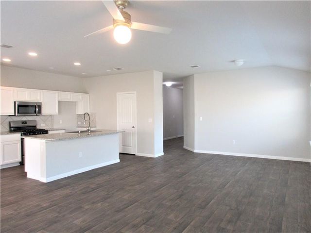 10913 Gonzales Ranger PASS, Austin, TX 78754