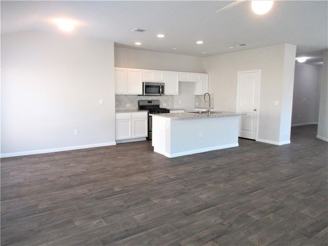 10913 Gonzales Ranger PASS, Austin, TX 78754