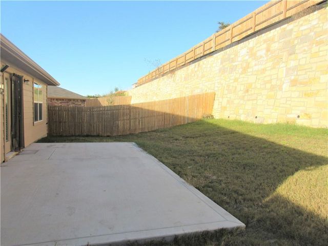 10913 Gonzales Ranger PASS, Austin, TX 78754