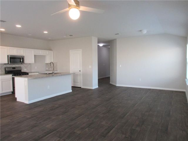 10913 Gonzales Ranger PASS, Austin, TX 78754