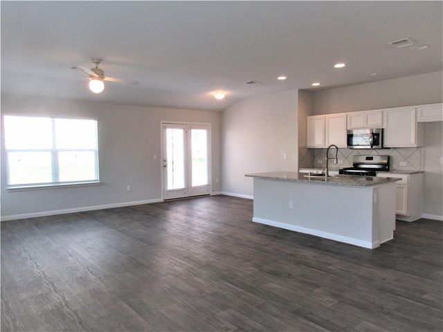 10913 Gonzales Ranger PASS, Austin, TX 78754