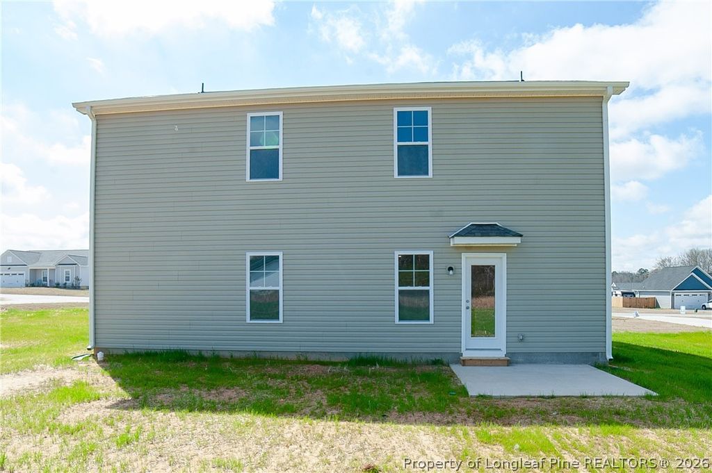 122 Jones Creek Lane, Lillington, NC 27546 — photo 33