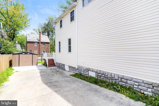 827 PHILADELPHIA AVE, Silver Spring, MD 20910
