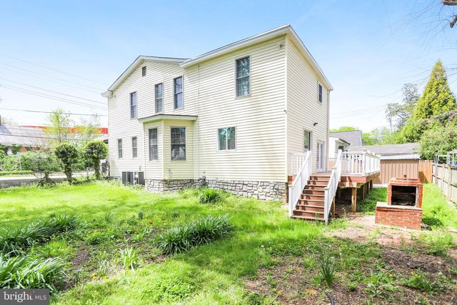 827 PHILADELPHIA AVE, Silver Spring, MD 20910