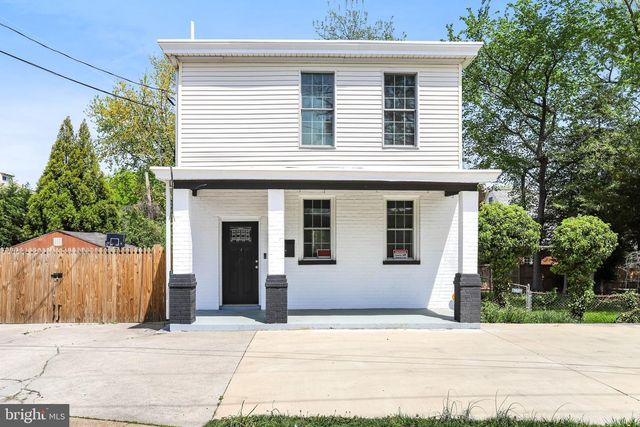 827 PHILADELPHIA AVE, Silver Spring, MD 20910