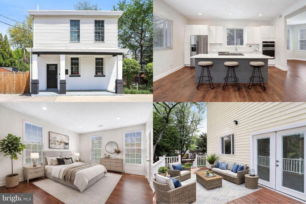 827 PHILADELPHIA AVE, Silver Spring, MD 20910