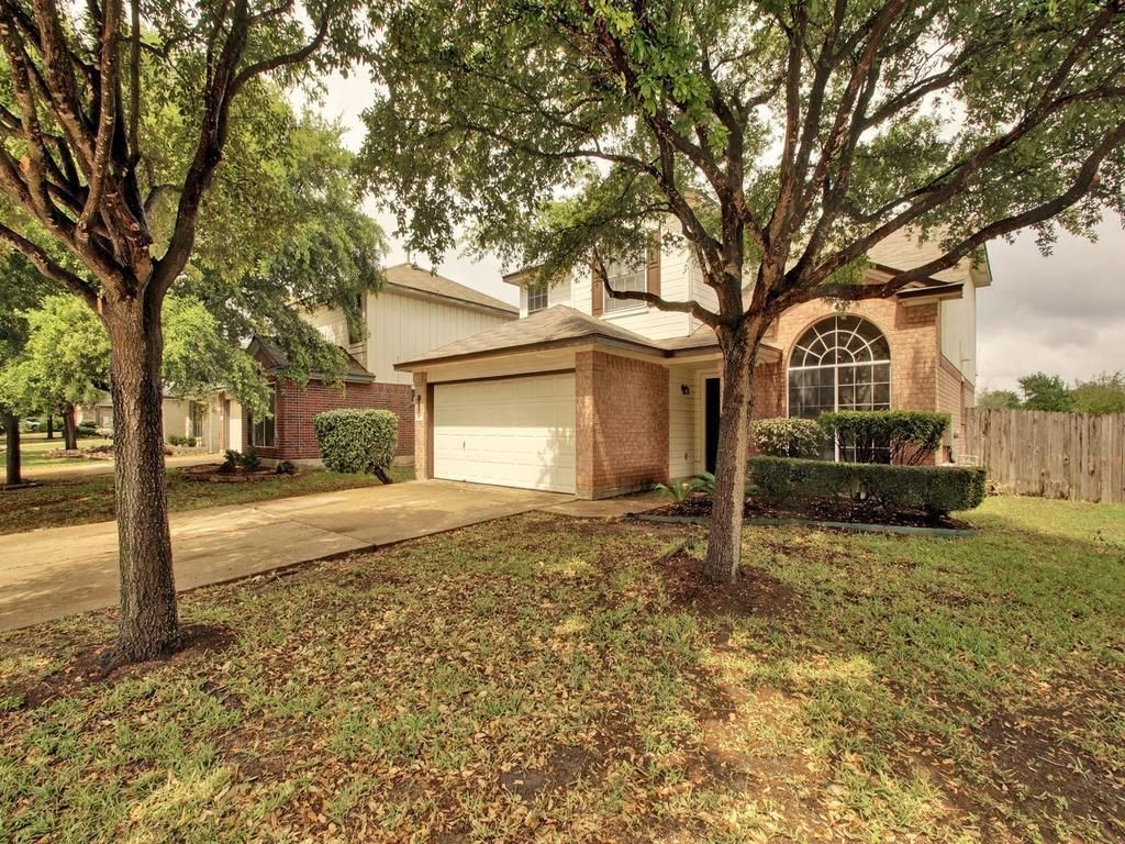 427 Territory TRL, Cedar Park, TX 78613