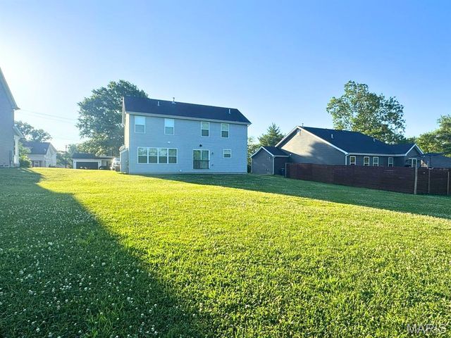 2755 Eldon Avenue, Maryland Heights, MO 63043