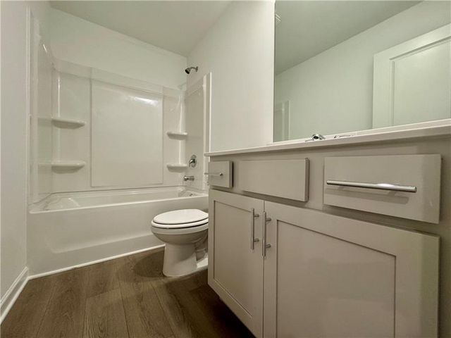 5447 Allegro Lane, Flowery Branch, GA 30542