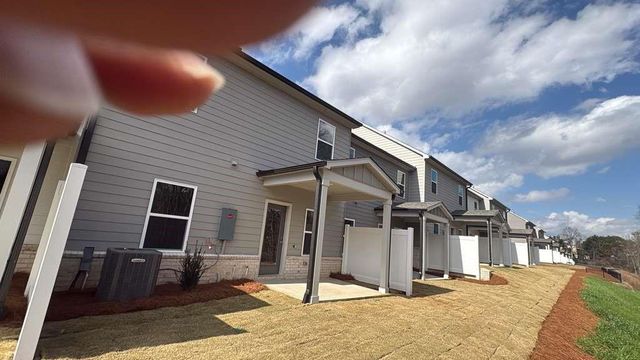 5447 Allegro Lane, Flowery Branch, GA 30542