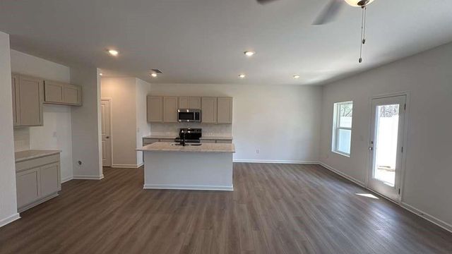 5447 Allegro Lane, Flowery Branch, GA 30542