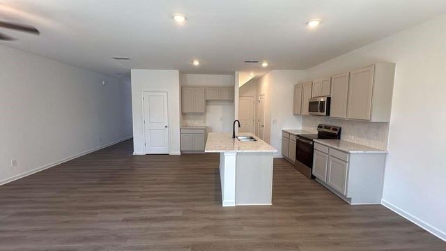 5447 Allegro Lane, Flowery Branch, GA 30542